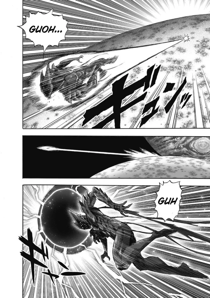 one punch man ch167 page23